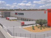 Barcelona es consolida com a eix logístic global d’ISDIN