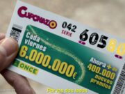 Un cupó venut a Torredembarra deixa 40.000 euros i revoluciona el poble