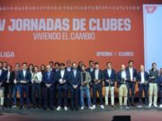 LALIGA reuneix els seus clubs per definir el futur del futbol professional