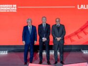 LALIGA reforça la seguretat al futbol amb un protocol innovador