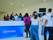 MIR Asturias impulsa els seus estudiants i duplica les probabilitats d’entrar al grup fort