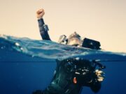 La Unió Europea destaca l’impacte ambiental de Waves of Tomorrow