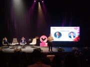 El benestar com a eix del progrés centra el festival mundial de la felicitat