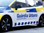 Detenen un home acusat de cometre cinc estafes bancàries amb una targeta robada a Tarragona