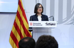 Trànsit preveu una “eclosió de mobilitat” per Setmana Santa pels gruixos de neu a la muntanya i el bon temps a la platja