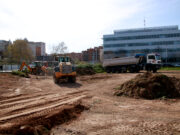 Arrenquen les obres per construir el nou Fòrum de la Justícia de Tarragona amb una inversió de 94,2 milions d’euros
