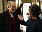 La sisena edició del Festival Jordi Savall s’inspira en l’eclipsi d’aquest estiu “per posar llum als tapats”