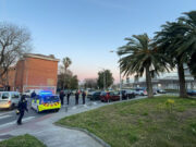 Sis detinguts i 136 identificats en un macrocontrol policial al barri de Mas Pellicer de Reus