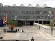 Ceuta i Melilla expressen la seva insatisfacció amb la gestió sanitària del Govern central
