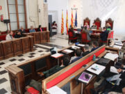 El ple de l’Ajuntament de Tarragona reclama a Educació que recuperi les línies d’I3 que vol suprimir
