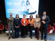 La supervisió familiar del comerç digital juvenil és gairebé total