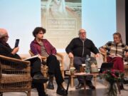 Francesc Galí porta a Barcelona el seu relat sobre Zenobia Camprubí i El Bulli