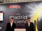 Estudiants de metrodora FP premiats pel seu estudi sobre bacteris