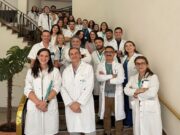 La Fundación Jiménez Díaz reconeguda per ENETS com a centre of excellence en tumors neuroendocrins