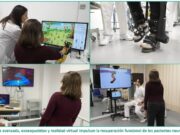 La Fundación Jiménez Díaz redefineix la neurorrehabilitació amb un enfocament personalitzat