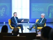 Fundación Telefónica reforça la formació en tecnologia amb 150 beques