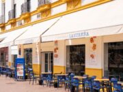 Restalia impulsa la renovació de La Sureña a Puerta de Jerez