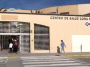 Pacients de Ceuta i Melilla obligats a desplaçar-se per ser atesos