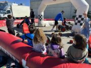 Ja estan obertes les inscripcions per al Campus Multiesport de Setmana Santa a Torredembarra