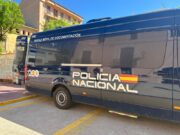 La Unitat Mòbil per a la tramitació de DNI i passaport a Torredembarra el 25 de març