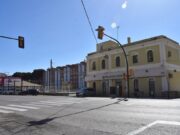 El servei d’autobús directe a Barcelona per a les obres del túnel del Garraf ja és una realitat
