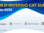 Obren les inscripcions per al 9è Fòrum d’Inversió CAT SUD a Tarragona