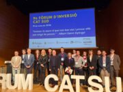 El 9è Fòrum d’Inversió CAT SUD reuneix emprenedors i inversors al Palau de Congressos de Tarragona