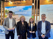 Torredembarra destaca en el Saló de Turisme B-Travel de Barcelona