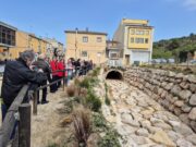 Solivella millora la seva infraestructura per prevenir riuades gràcies al suport de la Diputació de Tarragona