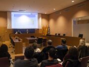 El curs escolar 2026-2027 recupera la figura del psicòleg municipal als centres educatius