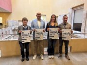 La tercera edició de la Fira de la Salut de Torredembarra tindrà lloc el 14 d’abril