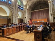 La Diputació aprova projectes per millorar la xarxa viària al Priorat i al Baix Penedès