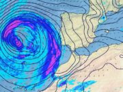 Setmana Santa 2026 amb ambient més fred i possible inestabilitat en Torredembarra