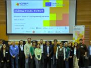 El projecte Icaria impulsa solucions per afrontar inundacions a l’àrea metropolitana de Barcelona