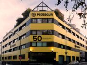 Prosegur celebra 50 anys amb la innovació tecnològica impulsant el seu creixement