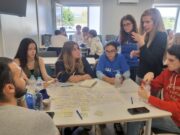 UAXmakers connecta estudiants amb empreses per impulsar la innovació