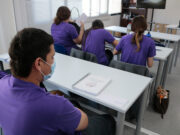 El Taller Baix Camp i Mas Carandell de Reus s’alien en un curs d’FP Dual d’atenció a persones amb discapacitat