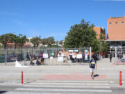 Alumnes de 4t d’ESO del Narcís Oller de Valls protesten perquè els professors deixen de fer activitats no acadèmiques