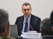 El president de Puertos del Estado diu que el “context volàtil” a l’Iran rebaixarà la previsió de tràfics de mercaderies
