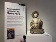 Reus tindrà una tronada extraordinària el 28 de juny al matí per commemorar els 400 anys de la relíquia de Sant Pere