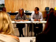 Es constitueix l’Associació de Mancomunitats de Catalunya amb l’objectiu de recuperar finançament de la Generalitat