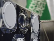 Aràbia Saudita reforça la seva presència espacial amb el satèl·lit Shams a Artemis II