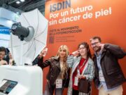 ISDIN posa en marxa el rècord mundial de la fotoprotecció a escala internacional