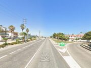 Una col·lisió frontal deixa un mort a Roda de Berà a l’N-340