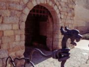 Montblanc, el poble medieval tarragoní que amaga la llegenda més famosa de Catalunya