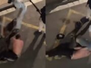 Nits sense descans a Tarragona: crits, cops i tensió a aquest conegut carrer