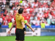 Laliga aposta per la tecnologia amb l’estrena de la RefCam al futbol