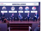 LALIGA i Ceseden promouen el debat global esportiu