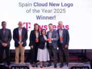 Cloudera distingeix T-Systems pel seu projecte de big data en salut