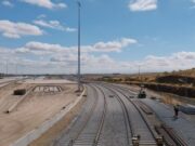 Traccion Rail invertirà per augmentar la capacitat del Port Sec de Salamanca